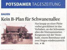 Märkische Allgemeine 30.06.2011